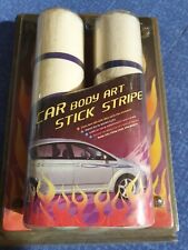 Car vinyl side for sale  NEWPORT