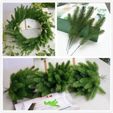 5pcs artificial christmas for sale  HATFIELD