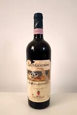 Brunello montalcino 1994 usato  Reggio Calabria