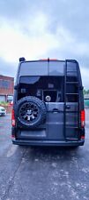 Crafter mercedes sprinter for sale  ACCRINGTON