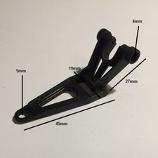 Nylon lever lift for sale  Shipping to United Kingdom