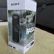 Sony srs xb23 usato  Roma