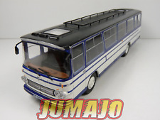 Używany, SUB81 Bus 1/43 IXO Hachette BARREIROS ARC 1965 Espagne na sprzedaż  Wysyłka do Poland