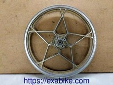 Roue suzuki 1981 d'occasion  Languidic