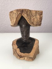 Vintage hand carved for sale  Danville