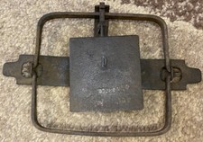 Vintage blake lamb for sale  Randolph