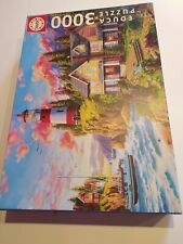 Puzzle adulte 3000 d'occasion  Meaux