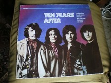 ten years after usato  Voghera