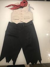 Chimney sweep costume for sale  MILTON KEYNES