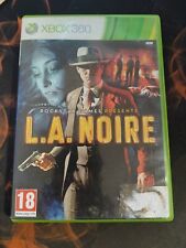 Noire complet microsoft d'occasion  Bastia-