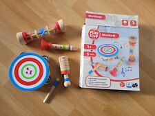 Musikset musik musikinstrument gebraucht kaufen  Münster