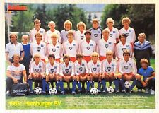 Kicker team poster gebraucht kaufen  Köln