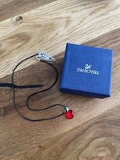 Swarovski apfel kette gebraucht kaufen  Güstrow