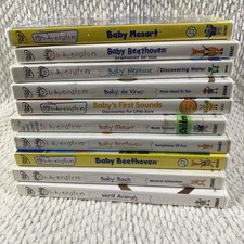 Baby einstein lot for sale  Martinsburg