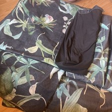 Dunelm luxury tropical for sale  NORTH WALSHAM
