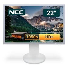 Nec multisync ea221wm gebraucht kaufen  Werneuchen