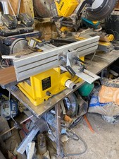 Perform woodworking jointer for sale  WARMINSTER