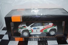 Ixo Toyota GR Yaris Grampian Forest Rally 2024 C.Ingram #1 1:18 18RMC213.22 comprar usado  Enviando para Brazil