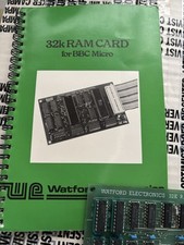 Watford electronics bbc for sale  BRISTOL