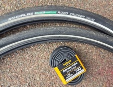 Schwalbe road cruiser for sale  DARTFORD