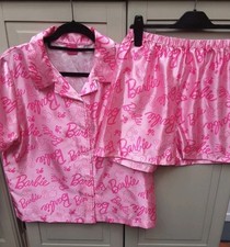barbie pyjamas for sale barbie pyjamas for sale CHIGWELL