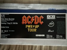 Golden circle ticket gebraucht kaufen  Schwäbisch Hall