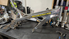2002 sherco trials for sale  DURHAM