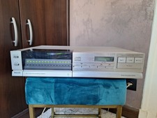 Platine philips cd303 d'occasion  Montrichard