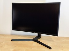 Samsung c24fg73 gaming usato  Como