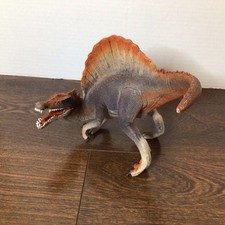 Schleich spinosaurus dinosaur for sale  Freehold