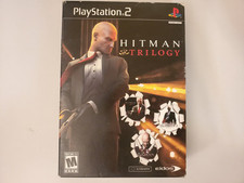 Usado, Hitman Trilogy (Playstation 2 PS2) comprar usado Usado, Hitman Trilogy (Playstation 2 PS2) comprar usado  Enviando para Brazil