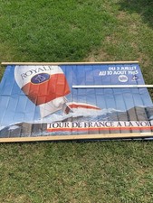 Affiche ancienne royale d'occasion  Anglet