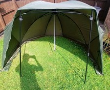 Corus fishing brolly for sale  WIRRAL
