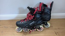 Graf inlinehockey skates gebraucht kaufen  Falkensee