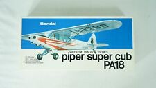 Bandai model plane for sale  New Fairfield