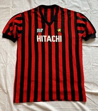Rara maglia match usato  Italia