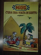 Nilus era una usato  Cento