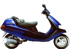 motore piaggio hexagon 125 2t usato  Assemini