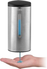 Dispenser sapone liquido usato  Casoria