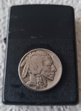Zippo 90er jahre gebraucht kaufen  Bayersoien