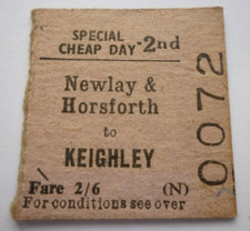 1960 newlay horsforth for sale  SUTTON