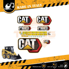 Kit adesivi mezzi usato  Patti