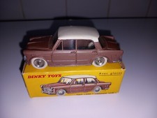 Dinky toys grande d'occasion  Beaufort-en-Vallée