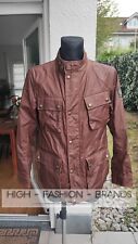 Belstaff fieldmaster feldjacke gebraucht kaufen  Leingarten
