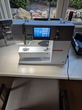 Bernina b560 sewing for sale  Santa Barbara