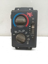 1995-1997 CHEVROLET BLAZER S10/JIMMY S15 CONTROLE CLIMÁTICO DE TEMPERATURA COM AC FABRICANTE DE EQUIPAMENTO ORIGINAL comprar usado  Enviando para Brazil