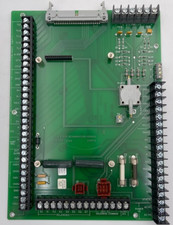 Placa de terminação analisadora de automação aplicada 2000102-002 comprar usado  Enviando para Brazil