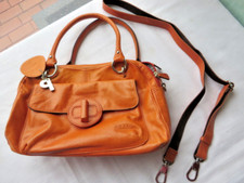 Picard handtasche leder gebraucht kaufen  Hamm