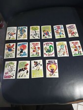 Figurine panini fuori usato  Volturara Irpina