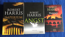 Romane robert harris gebraucht kaufen  Stromberg